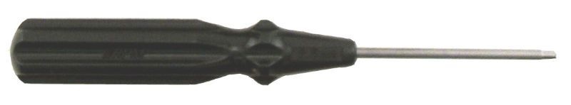 2.5mm Straight Tip Hex Driver