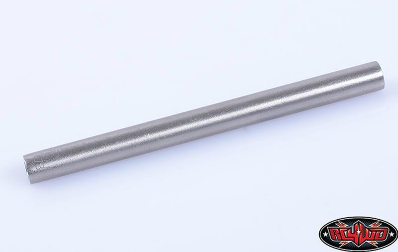 SLVR RC4WD 73mm (2.87) Internally Threaded Titanium Link