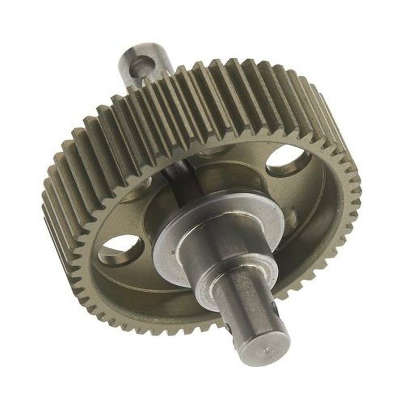Lightened Competition output gear Alum/ S/steel