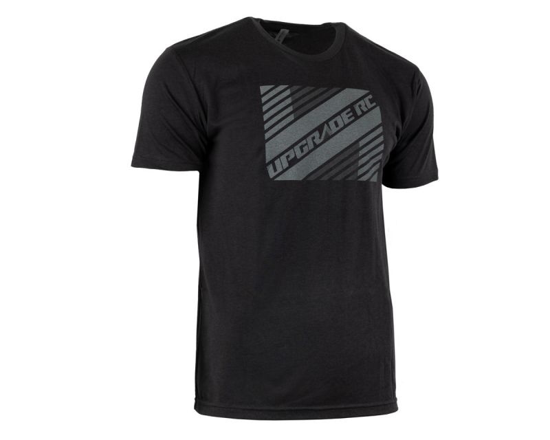 Graphite T-Shirt (Black) (3XL)
