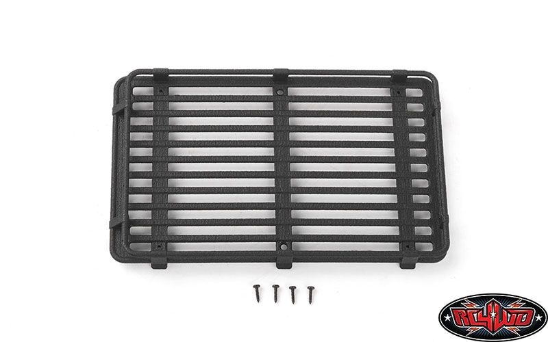Micro Series Tube Roof Rack for Axial SCX24 1/24