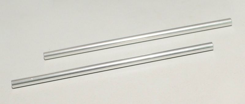 Aluminum 150mm (5.91) Long Solid Links (4)