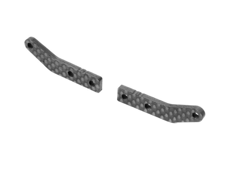 GRAPHITE EXTENSION FOR SUSPENSION ARM FRONT LOWER LONG (2)