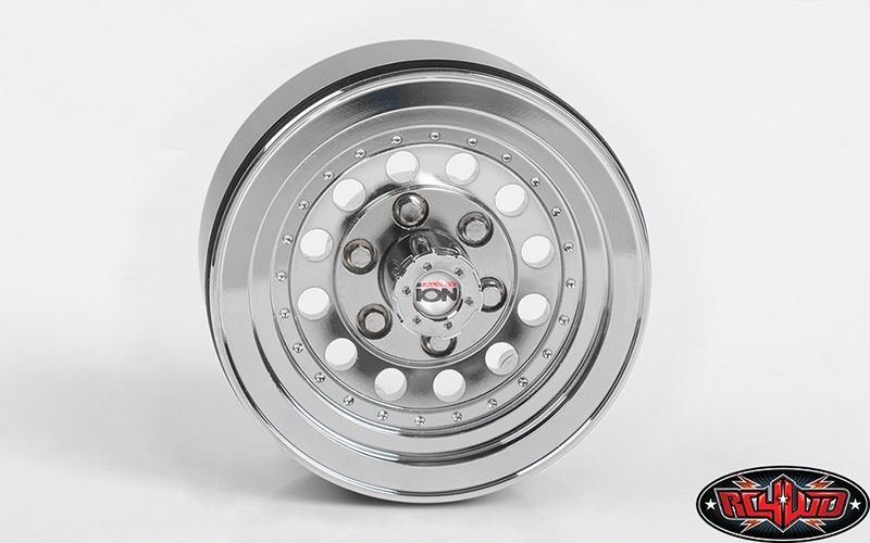 RC4WD ION Style 71 1.9 Beadlock Wheels