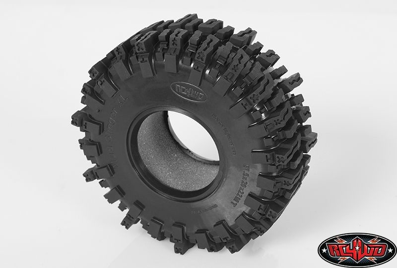 Mud Slinger 2 XL 2.2 Scale Tires