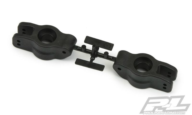 SLVR PRO-MT 4x4 Replacement Rear Hub Carriers