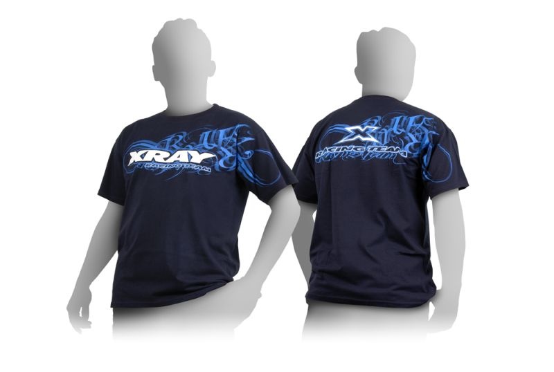 Team T-Shirt XXXXL