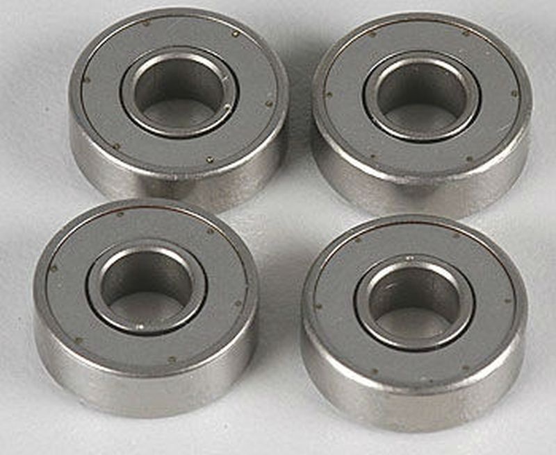 T/E-Maxx Steering Knuckle Replacement Bearings (4) for RPM #