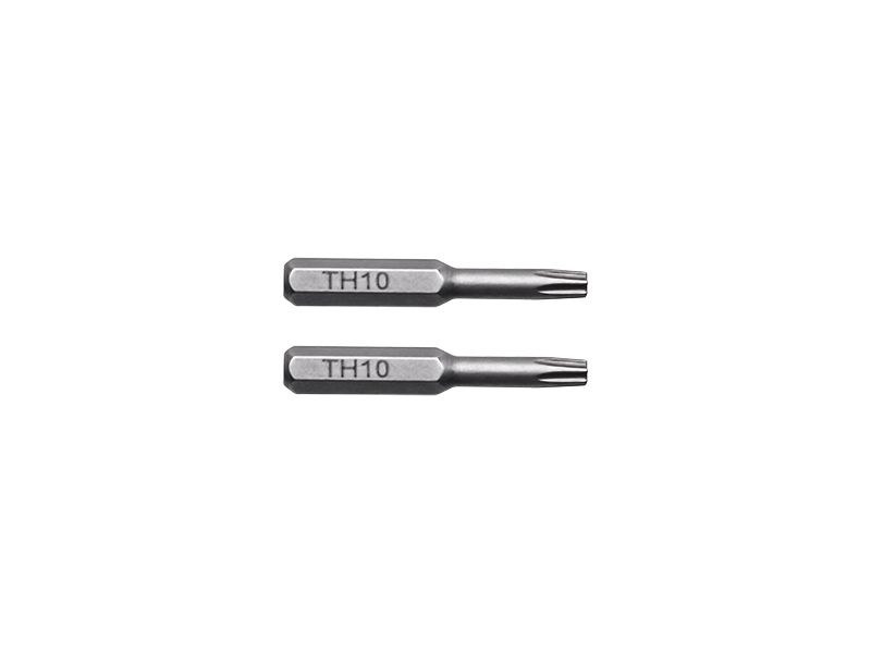 Arrowmax AM-199931 Torx Security Tip For SES T10 x 28mm (2)