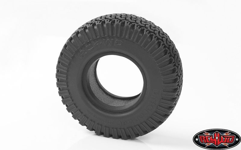 Dirt Grabber 1.9 All Terrain Tires