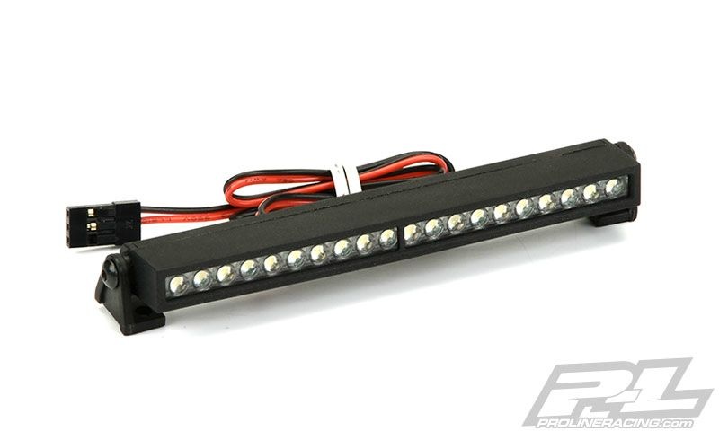 4Zoll Super-Helle LED Light-Bar-Kit 6 - 12V gerade