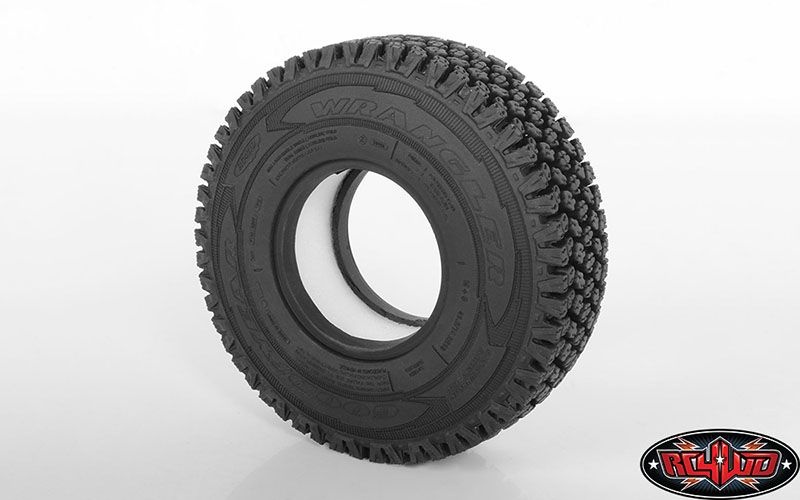 RC4WD Goodyear Wrangler All-Terrain Adventure 1.9 Tires