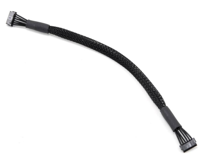 Braided Brushless Motor Sensor Cable (150mm)
