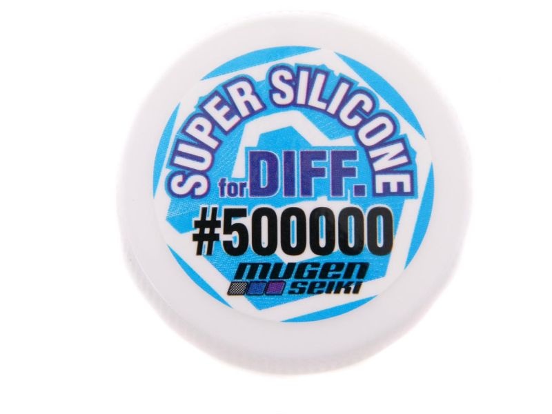SILIKON-ÖL FÜR DIFFERENTIAL  (500000)