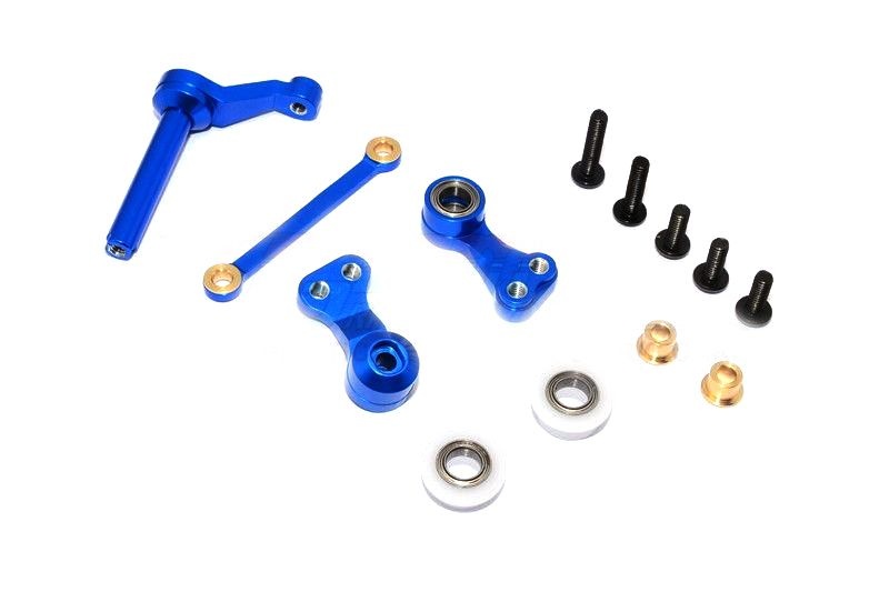 ALLOY STEERING ASSEMBLY - 1SET