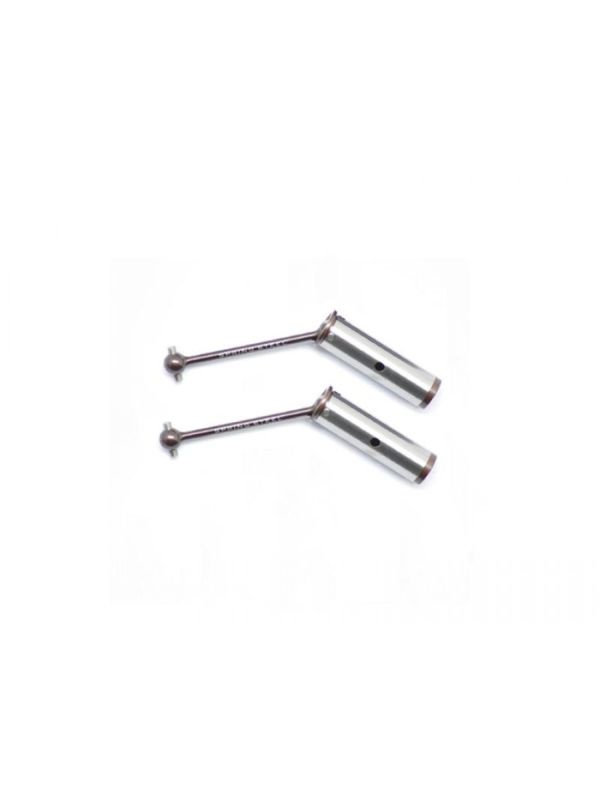 Rear universal joint SET (spring steel) (2)