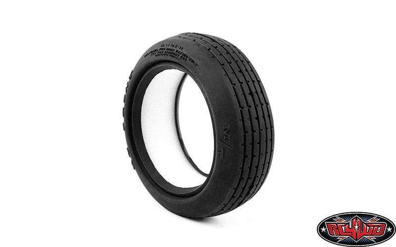 RC4WD Mickey Thompson 2.2 ET Front Drag Tires