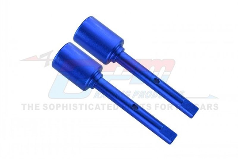 ALLOY MIDDLE SHAFT JOINT - 1PR