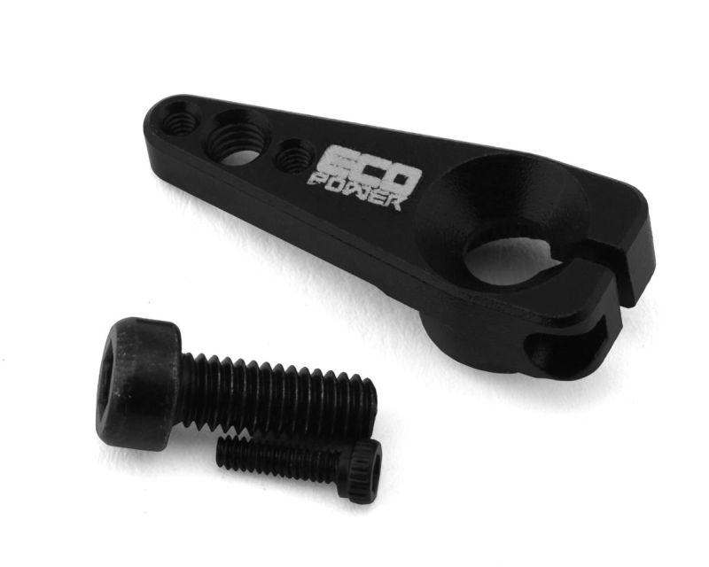 Aluminum Mini Servo Horn klemmbar für ECP-640T Servo (25T)