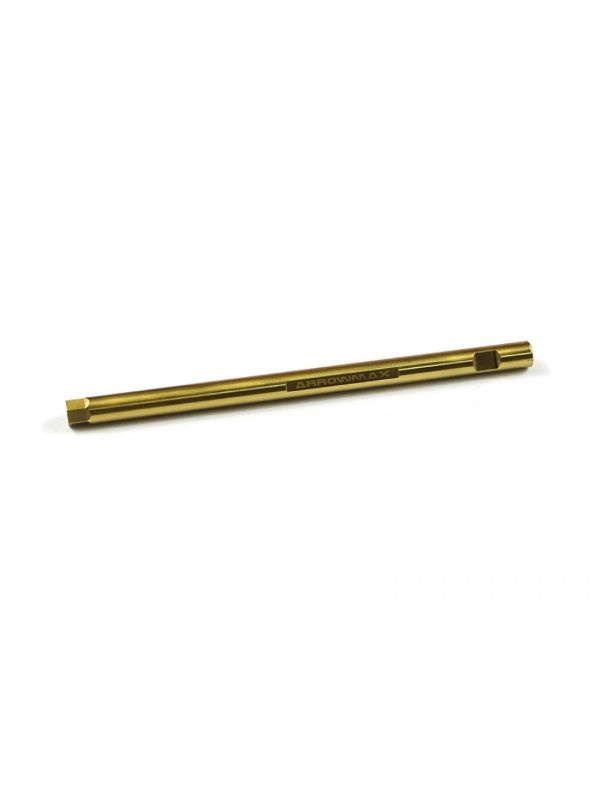 Allen Wrench 5.0 X 100MM Tip Only (Tungsten Steel)