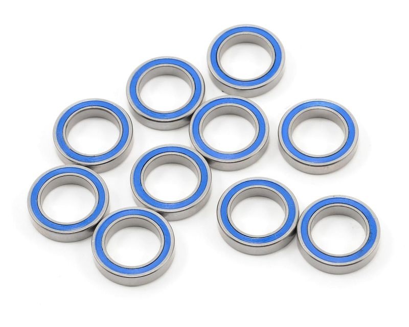 1/2 x 3/4 Rubber Sealed Speed Bearing (10)