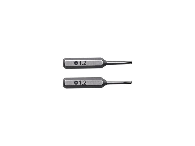 Arrowmax AM-199934 Five-star Tip For SES 1.2 x 28mm (2)