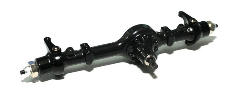 Yota Ultimate Scale Cast Axle (Front)