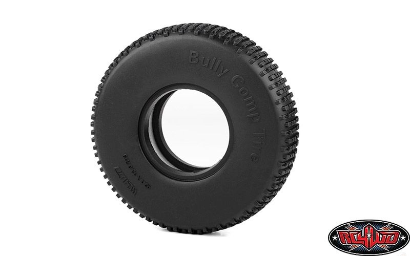 Bully Competition 1.9 Scale Tires