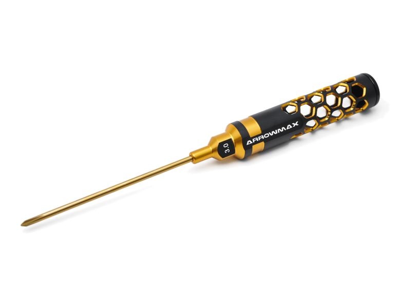 Phillips Screwdriver 3.0 X 110mm Limited Edition