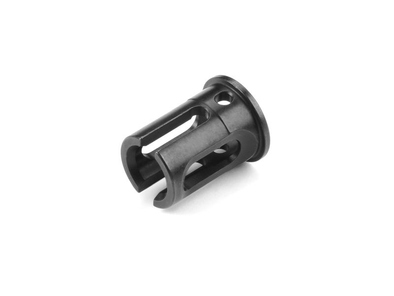 SOLID AXLE OUTDRIVE ADAPTER - HUDY SPRING STEEL