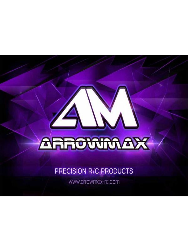 Arrowmax Pit Mat (1200 X 600 MM)