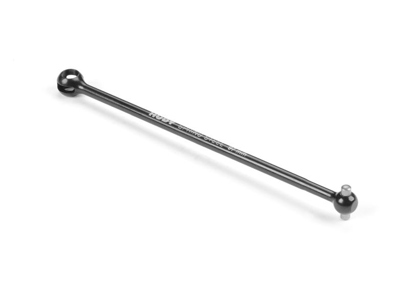 DRIVE SHAFT 97MM WITH 2.5MM PIN - HUDY SPRING STEELT