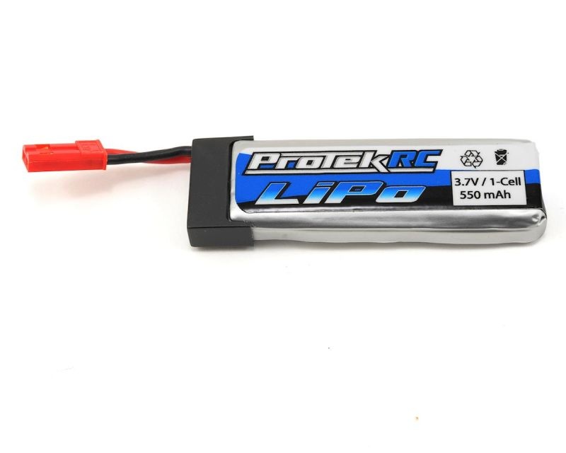 1S High Power Blade 120SR Helicopter 25C LiPo Battery