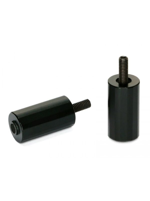 Puller Extension For 1/32 Mini 4WD (Black)
