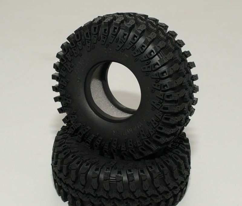 Interco IROK 1.7 Scale Tires