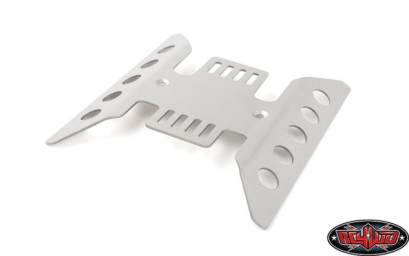 Oxer Transfer Guard for Axial 1/6 SCX6 Jeep Wrangler