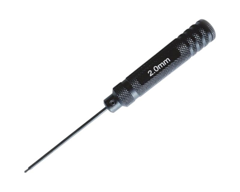 Stealth Tools 2.0mm Kugel-Sechskantschlüssel