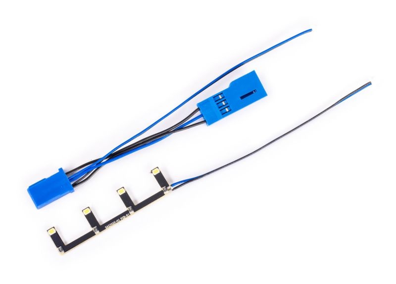 Kabel-Harness für LED-Lichter (für TRX9862)