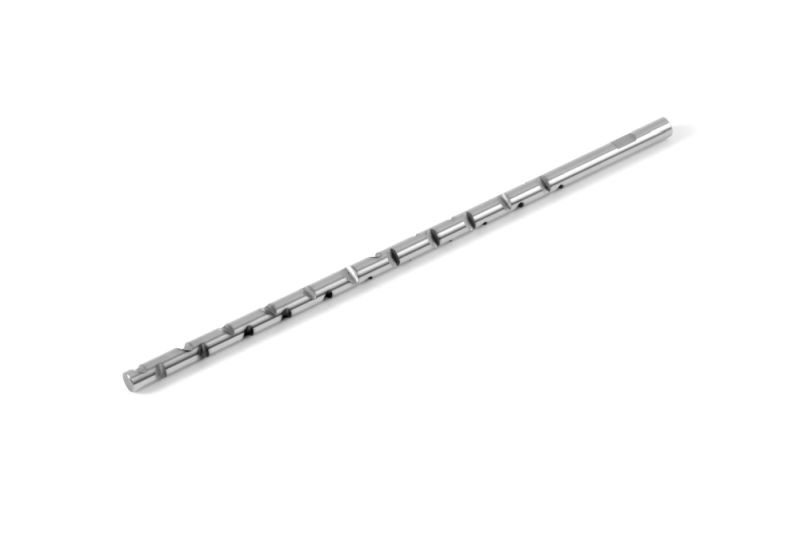 Ersatzeinsatz Stiftloch-Reibahle 4,0 x 120mm