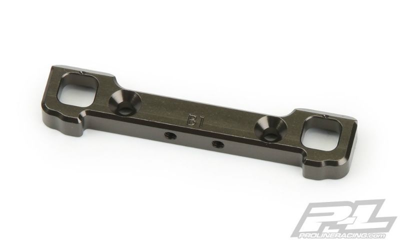 SLVR PRO-MT 4x4 Replacement B1 Hinge Pin Holder