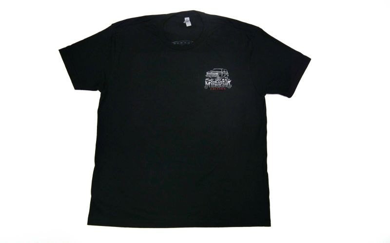 Midnight Blazer Shirt (XL)