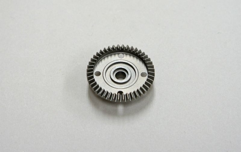 CONICAL GEAR 42T (HT Diff.)