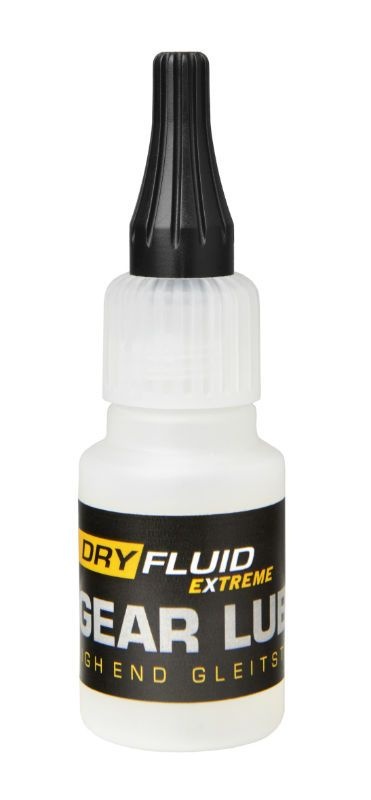 DryFluid Extreme Gear Lube