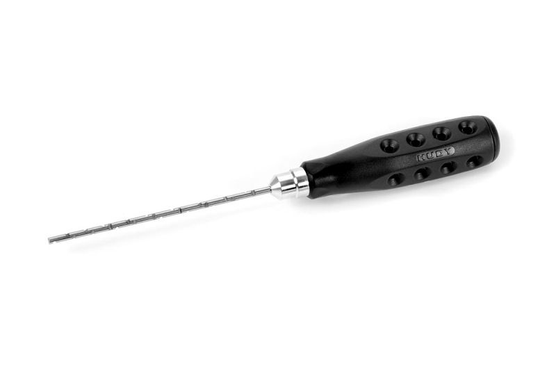 Stiftloch-Reibahle 3,0 x 120mm V2
