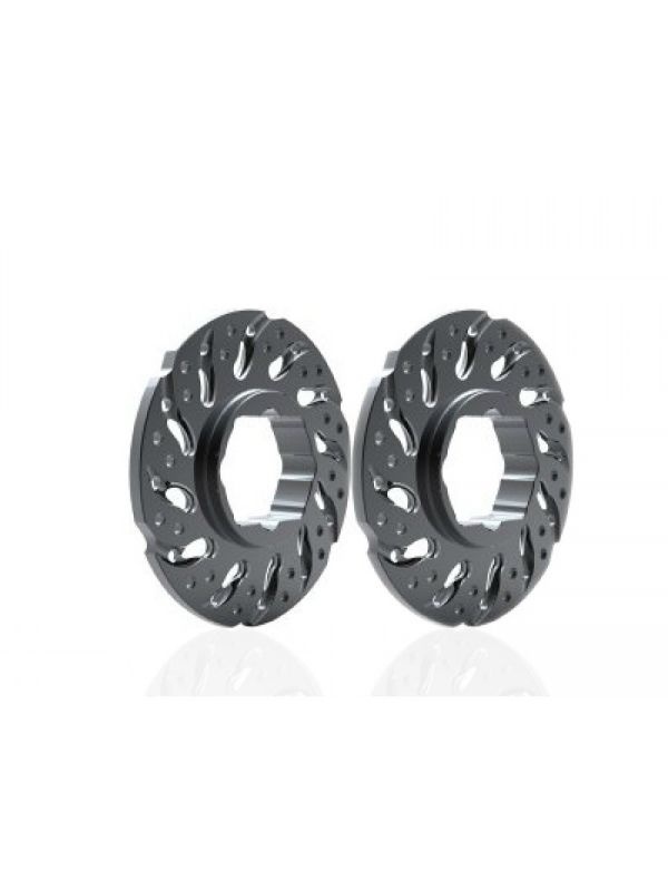 Lightweight Ventilated Brake Disc For MBX6 (Steel)?2?
