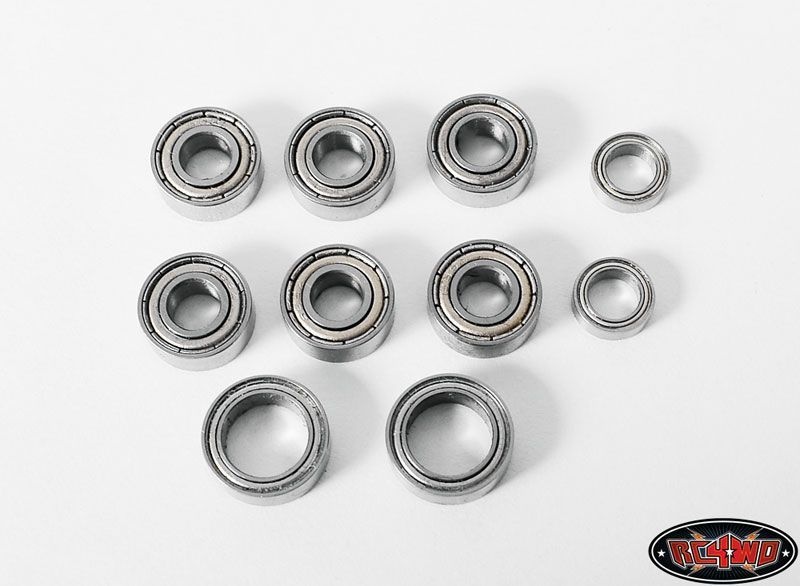 Bearing Kit for Yota Ultimate Scale Front Axle