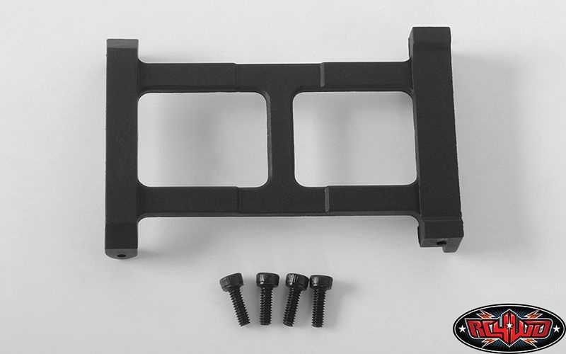 Low CG Battery Tray for the 1/18th Mini Gelande