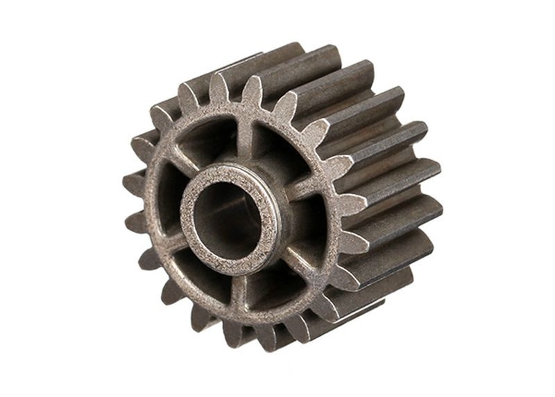 Input gear, transmission, 20-tooth/ 2.5x12mm pin