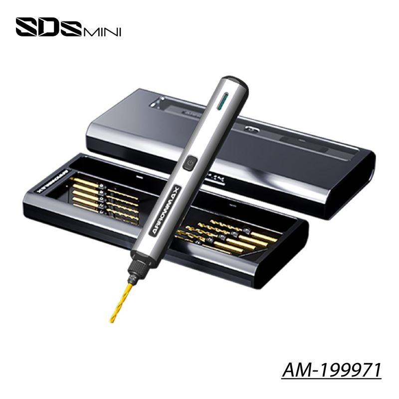 Arrowmax AM-199971 SDS Mini Electric Drill