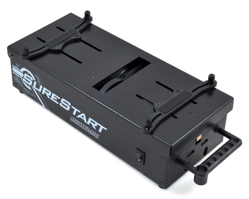 SureStart Professional 1/8 Off-Road Starter Box
